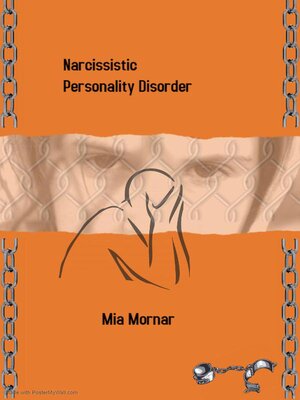 cover image of Narcissistic Personality Disorder